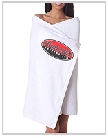 promotional towel